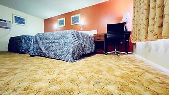 Travelers Lodge Motel & RV Park US-287&US-96