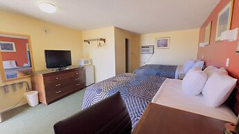 Travelers Lodge Motel & RV Park US-287&US-96