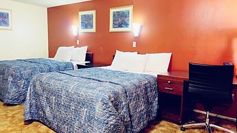 Travelers Lodge Motel & RV Park US-287&US-96