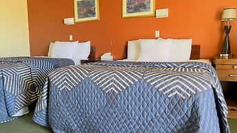 Travelers Lodge Motel & RV Park US-287&US-96