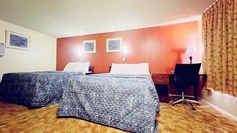 Travelers Lodge Motel & RV Park US-287&US-96