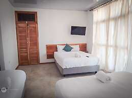 CASA ORIGEN BOUTIQUE