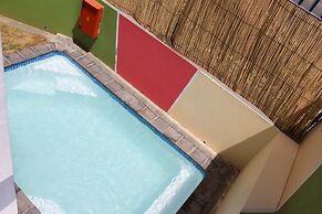 TaTe Village - Hostel