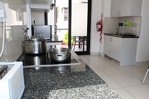 TaTe Village - Hostel