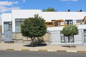 TaTe Village - Hostel