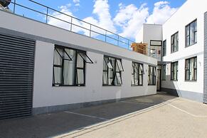 TaTe Village - Hostel