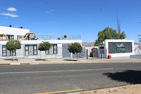 TaTe Village - Hostel