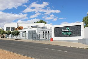 TaTe Village - Hostel