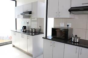 TaTe Village - Hostel