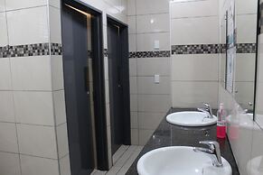 TaTe Village - Hostel