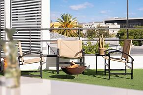 TaTe Village - Hostel