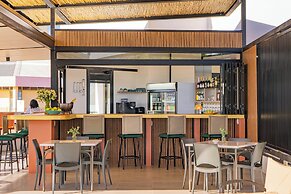 TaTe Village - Hostel