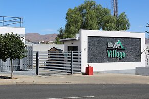 TaTe Village - Hostel