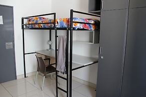 TaTe Village - Hostel