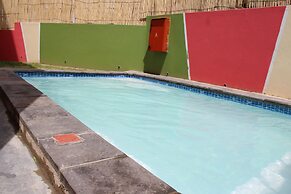 TaTe Village - Hostel