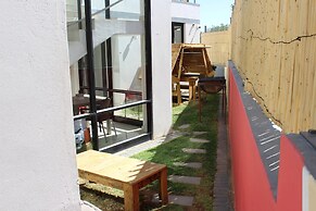 TaTe Village - Hostel