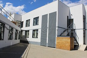 TaTe Village - Hostel