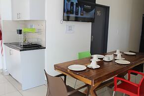 TaTe Village - Hostel