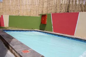 TaTe Village - Hostel