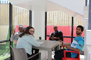 TaTe Village - Hostel