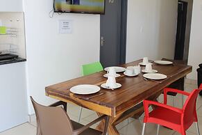 TaTe Village - Hostel