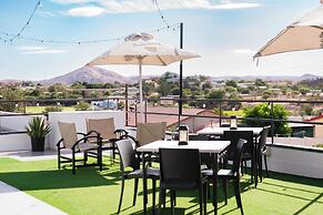 TaTe Village - Hostel