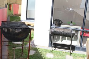 TaTe Village - Hostel