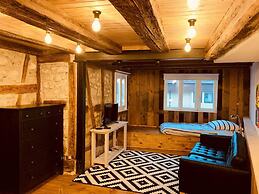 Zuhause In Unserer Hausele