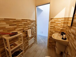 Casa Alexandra con Piscina e Vista Castello