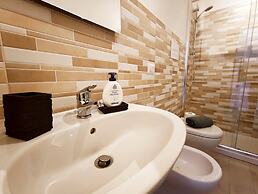 Casa Alexandra con Piscina e Vista Castello