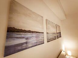 Casa Alexandra con Piscina e Vista Castello