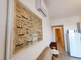 Casa Alexandra con Piscina e Vista Castello