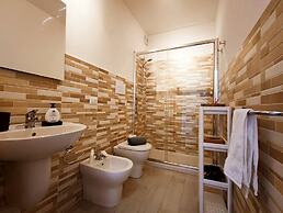 Casa Alexandra con Piscina e Vista Castello