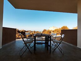 Casa Alexandra con Piscina e Vista Castello
