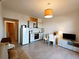 Casa Alexandra con Piscina e Vista Castello