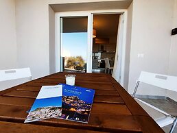 Casa Alexandra con Piscina e Vista Castello