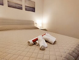 Casa Alexandra con Piscina e Vista Castello