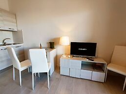 Casa Alexandra con Piscina e Vista Castello