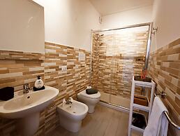 Casa Alexandra con Piscina e Vista Castello