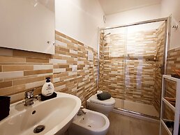 Casa Alexandra con Piscina e Vista Castello