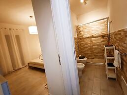 Casa Alexandra con Piscina e Vista Castello