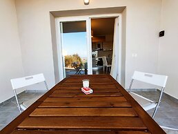 Casa Alexandra con Piscina e Vista Castello