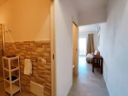 Casa Alexandra con Piscina e Vista Castello