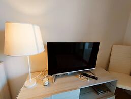 Casa Alexandra con Piscina e Vista Castello