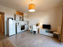 Casa Alexandra con Piscina e Vista Castello