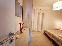 Casa Alexandra con Piscina e Vista Castello