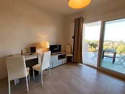 Casa Alexandra con Piscina e Vista Castello