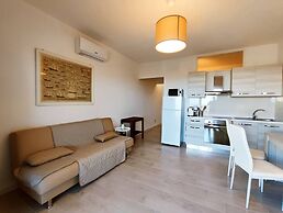 Casa Alexandra con Piscina e Vista Castello