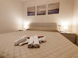 Casa Alexandra con Piscina e Vista Castello