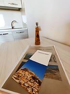 Casa Alexandra con Piscina e Vista Castello